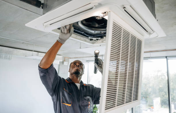 Licensed Hvac service in Chester, WV - FH HVAC