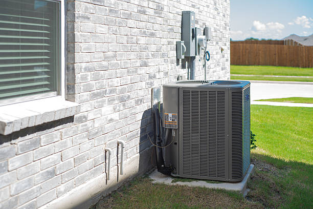 Reliable Hvac contractor in Chester, WV by FH HVAC